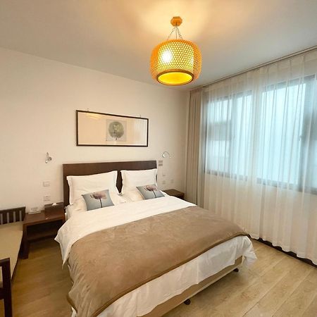 Dali Yanyuan Mountain Retreat Hotel Luaran gambar