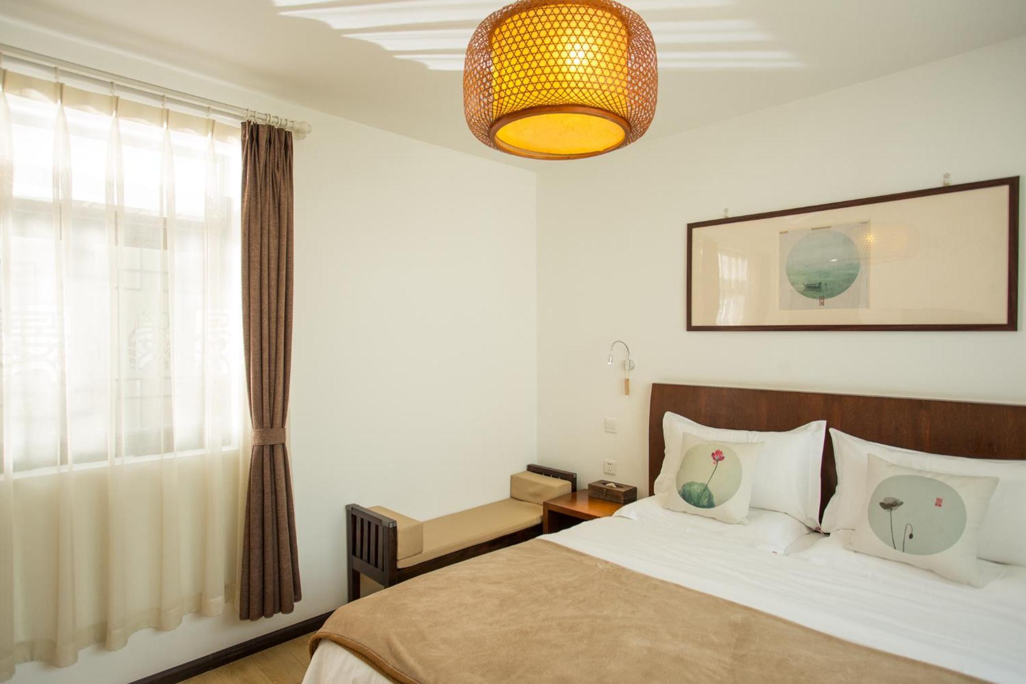 Dali Yanyuan Mountain Retreat Hotel Luaran gambar