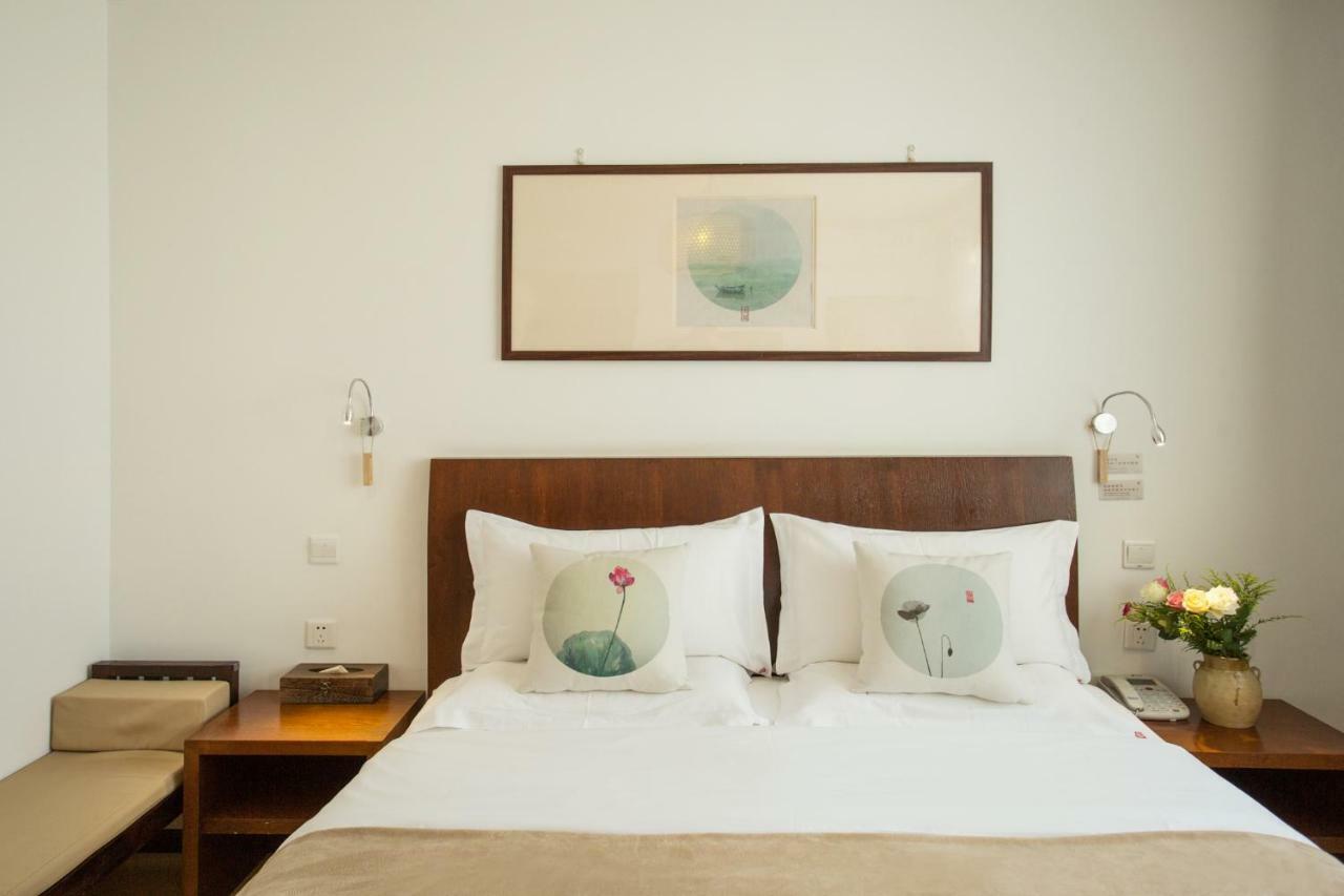Dali Yanyuan Mountain Retreat Hotel Luaran gambar