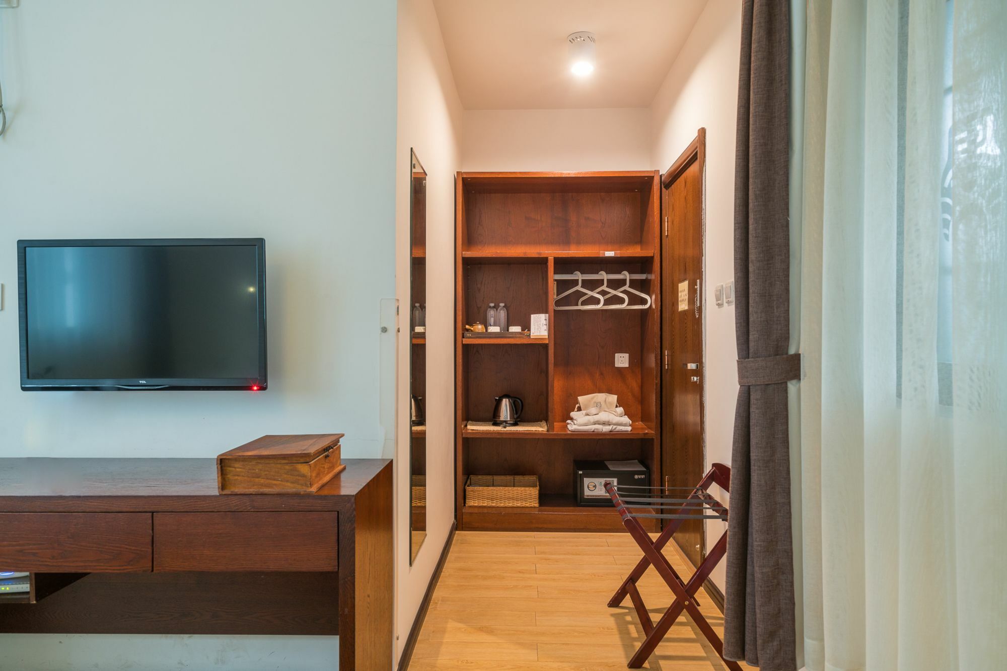 Dali Yanyuan Mountain Retreat Hotel Luaran gambar