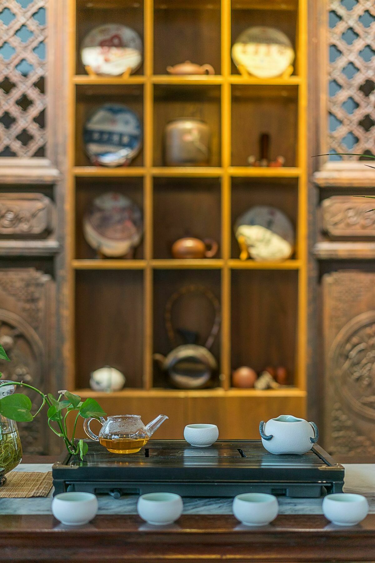 Dali Yanyuan Mountain Retreat Hotel Luaran gambar