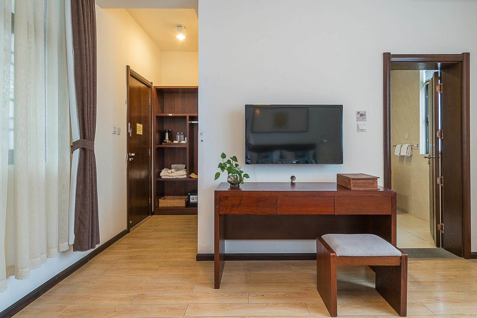 Dali Yanyuan Mountain Retreat Hotel Luaran gambar